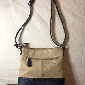 Stone Mountain purse